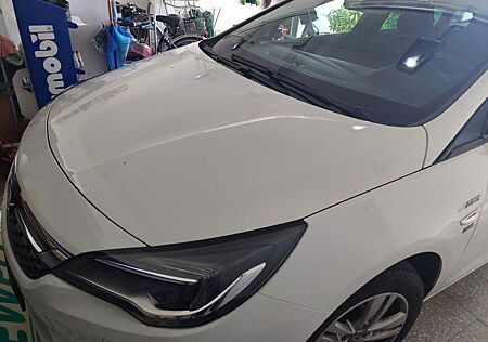 Opel Astra ST 1.4 Turbo Edition 92kW S/S Edition