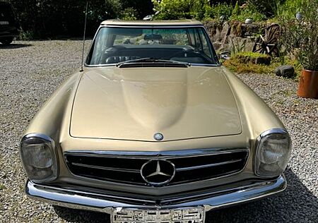 Mercedes-Benz SL 250
