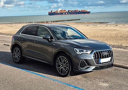 Audi Q3 35 TFSI S tronic S line S line