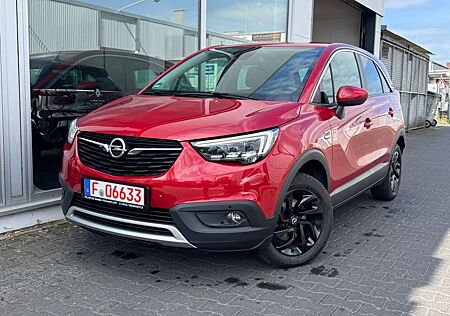 Opel Crossland X Crossland (X) Innovation LED/Navi/PDC/CarPlay