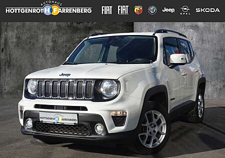 Jeep Renegade 1.3 T4 PHEV 4xe Limited