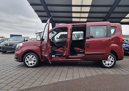 Fiat Doblo Maxi Professional Klima Navi 2xSchibetüren