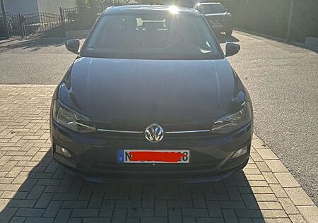 VW Polo Volkswagen 1.6 TDI SCR 70kW UNITED UNITED