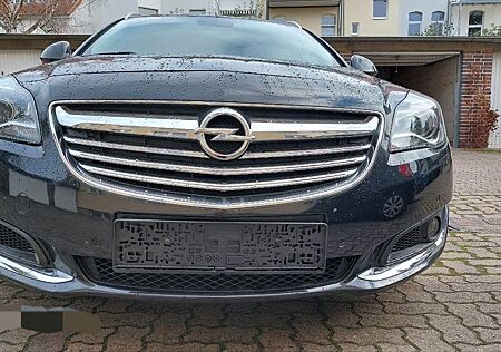 Opel Insignia 120kw sports Tourer sw