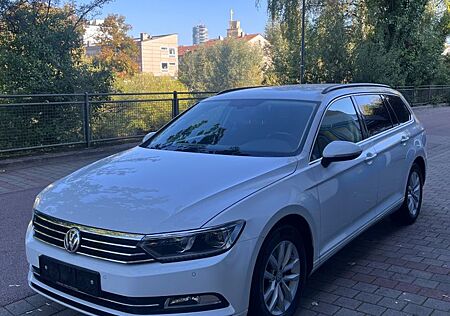 VW Passat Variant Volkswagen 2.0 TDI *VIRTUELLER-COCKPIT*