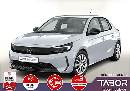 Opel Corsa -e 50 kWh 136 PDC SichtP Klimaaut DigCo