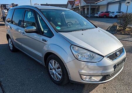 Ford Galaxy Trend 2.0TDCI TÜV 04.2027