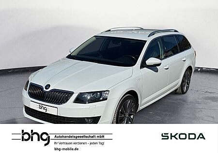 Skoda Octavia Combi 1.8 TSI (Green tec) DSG L&K Klima