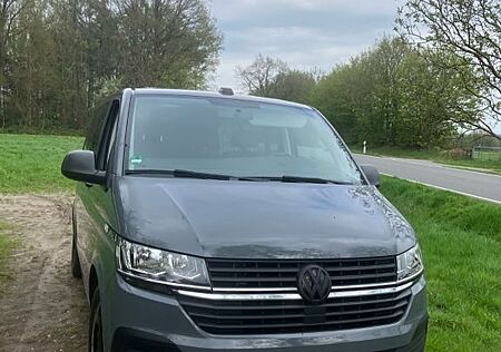 VW T6 Multivan Volkswagen