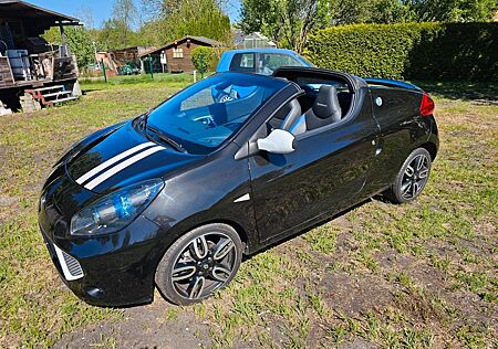 Renault Wind TCe 100 Gordini Cabrio, sehr wenig KM !
