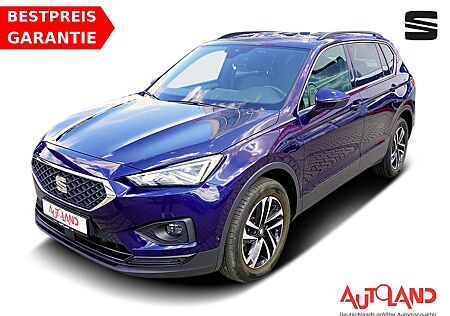 Seat Tarraco 1.5 TSI DSG Style LED ACC AHK Navi Kamer