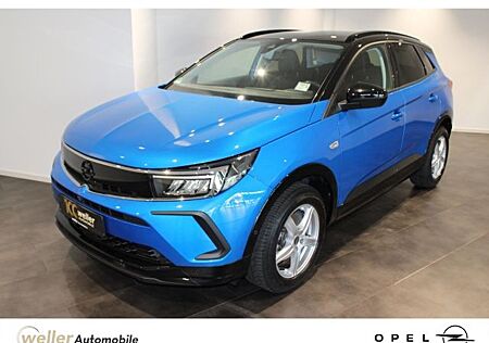 Opel Grandland X Grandland 1.2 Turbo ''GS-Line'' 360Grad-Kamera S