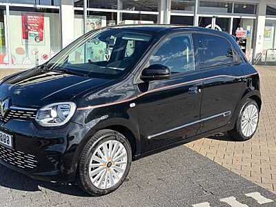 Renault Twingo SCe 65 Vibes Vibes