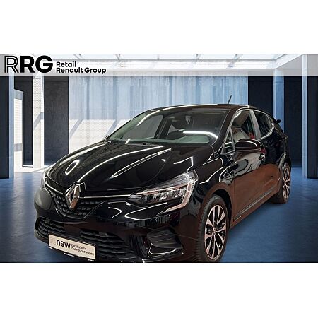 Renault Clio leasen