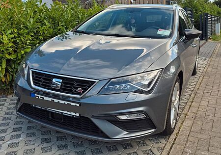 Seat Leon ST FR 1.8 TSI 180PS*ACC*WiPa*GJR*Sport*Navi