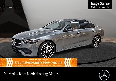 Mercedes-Benz C 300 Avan/Dist/360°/DigiLight