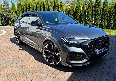 Audi RS Q8 RSQ8 TFSI Ceramik 305 km/h, 600 ps