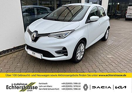 Renault ZOE inkl. Batterie Z.E. 50 EXPERIENCE R135 +SHZ