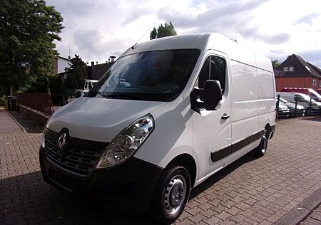 Renault Master III Kasten L2H2 HKa 3,3t