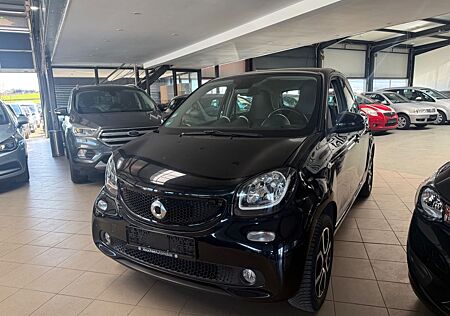 Smart ForFour Basis 52 kW, 1 Hand