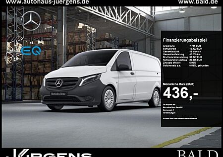Mercedes-Benz Vito 119 +LED+AHK+Cam+AUT+SHZ
