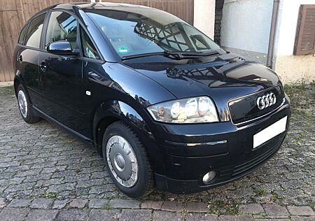 Audi A2 1.2TDI -