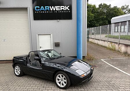 BMW Z1  Schwarz/Schwarz