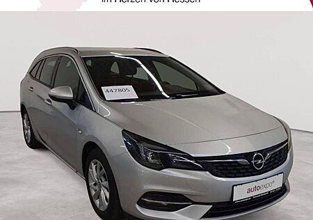 Opel Astra 1.5 D ST Elegance Navi SHZ