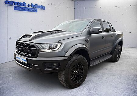 Ford Ranger 2,0 l EcoBlue Autm. Raptor *AHK *LADERAUM