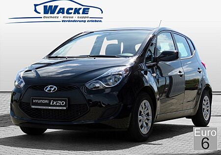 Hyundai ix20 1.4 blue Classic