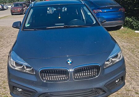 BMW 218i 218 Active Tourer Advantage Advantage
