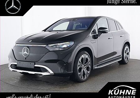 Mercedes-Benz EQE SUV EQE 350 4M SUV+Electric Art Premium+Hyper+Headup
