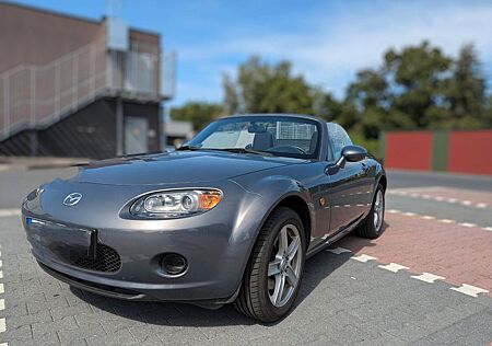 Mazda MX-5 Energy 1.8 MZR Energy