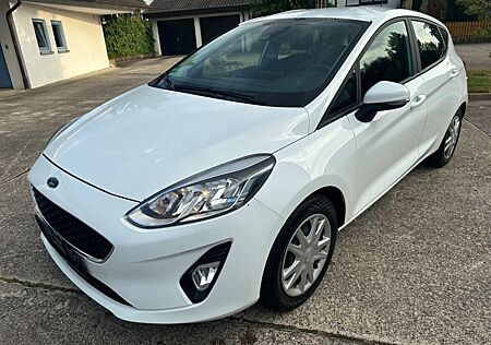 Ford Fiesta 1.5 TDCi 63 kW Cool & Connect*KLIMAANLAGE