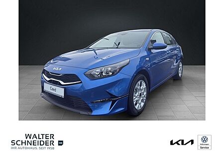 Kia Cee'd CEED 1.5T 140PS VISION KOMF+