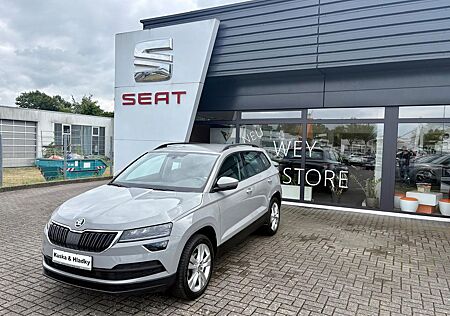 Skoda Karoq 1.5 TSI ACT DSG Style