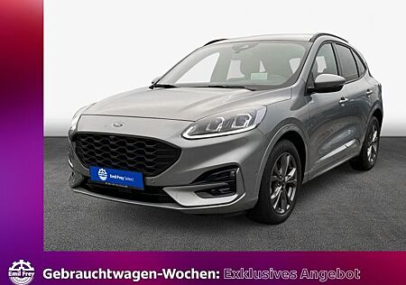 Ford Kuga 2.0 EcoBlue Aut. ST-LINE X LED AHK RFK GJR