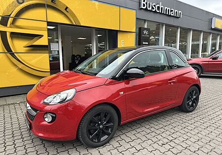 Opel Adam 1.2 Jam +
