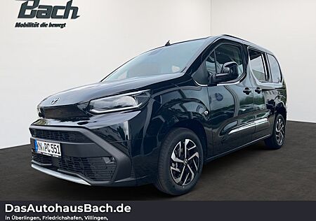 Toyota Pro Ace Proace City Verso Teamplayer L1 1.5-D Autom.