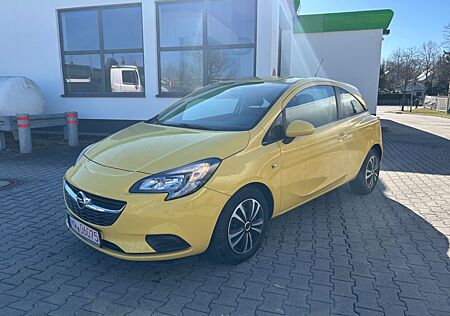 Opel Corsa E Selection**Klima/Euro6**