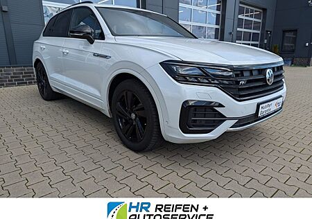 VW Touareg Volkswagen *R-Line*LedMatrix*Leder*Kam.*ACC*PDC*AHK