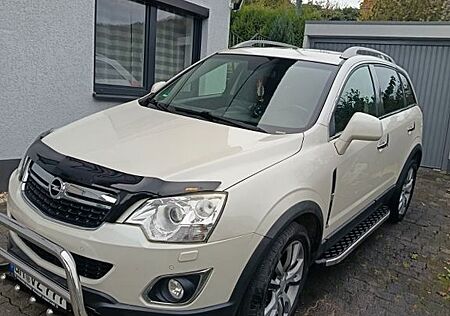 Opel Antara 2.2 CDTI ecoFLEX Design Ed. 4x4 S/S 1...