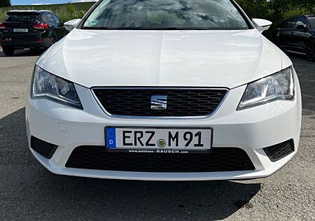 Seat Leon ST 1.6 TDI 81kW Start&Stop Style Style