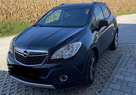 Opel Mokka 1.4 Turbo , 4x4
