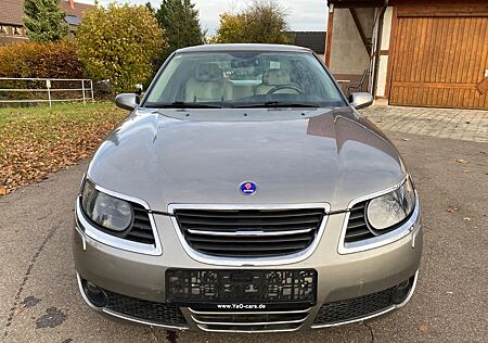 Saab 9-5 Lim. 2.3 Aero Turbo*Leder*Navi*TÜV NEU*