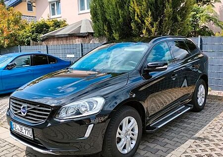 Volvo XC 60 XC60 D3 Kinetic 2WD