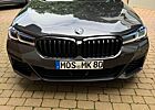 BMW 530d xDrive Touring A -