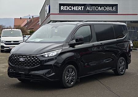 Ford Tourneo Custom 320 L1 170PS #AHK 5J. GARANTIE