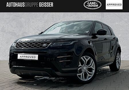 Land Rover Range Rover Evoque RR Evoque P200 R-DYNAMIC SE AWD Automatik ACC