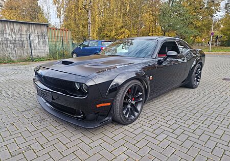 Dodge Challenger 6.4L SRT 392 R/T SCAT PACK WIDEBOD